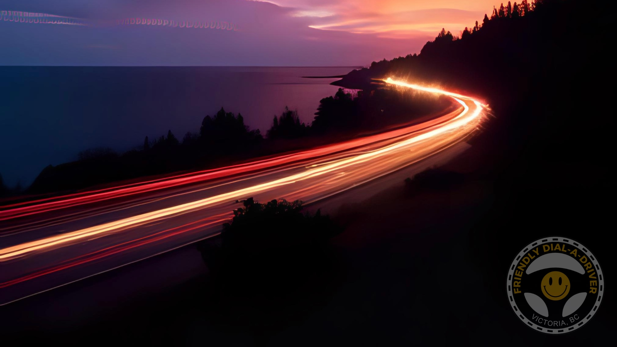 Friendly Dial-A-Driver Victoria BC Designated Drivers